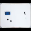 Action Jahresplaner & Kalender<Magnetisches Whiteboard