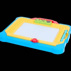 Action Spiele<Magnet-Zeichentafel
