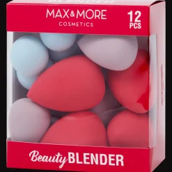 Action Make-Up<Make-up-Blender