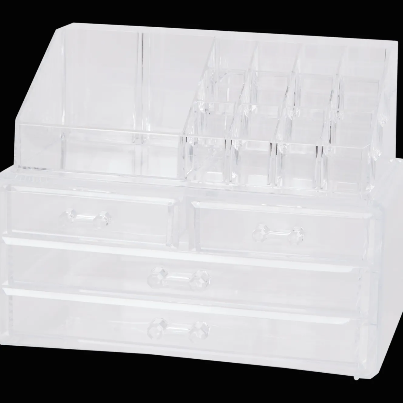 Action Wohnaccessoires<Make-up-Organizer