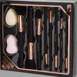 Action Make-Up<Make-up-Pinselset