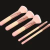 Action Make-Up<Make-up-Pinselset Shine