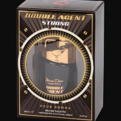 Action Parfüm<Marc Dion Pour Homme Eau de Toilette Double Agent