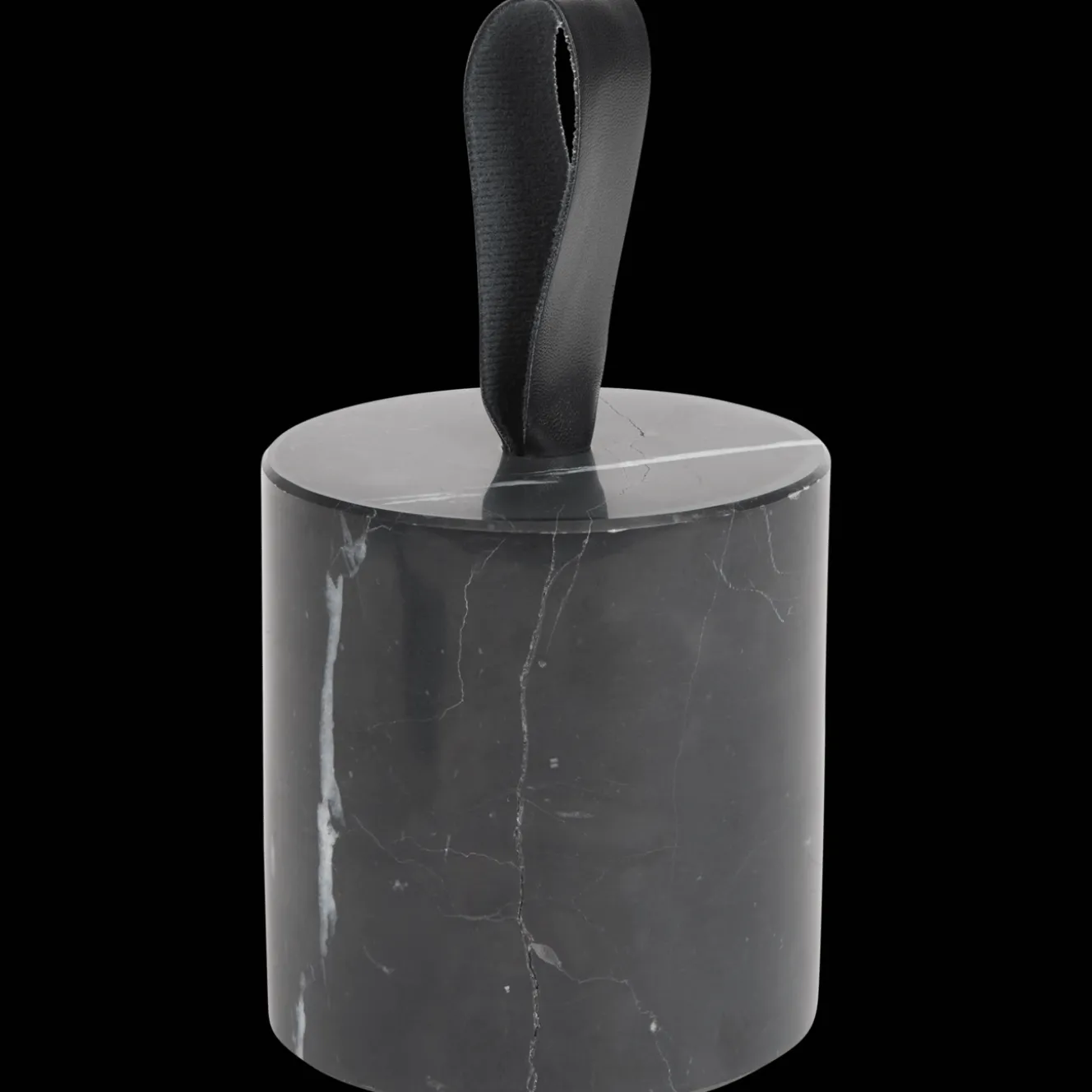 Action Wohnaccessoires<Marmor-Türstopper