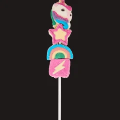Action Süßigkeiten & Lakritz<Marshmallow-Lolly