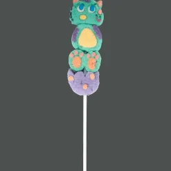 Action Süßigkeiten & Lakritz<Marshmallow-Lolly