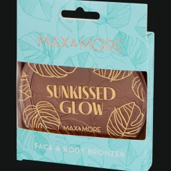 Max & More Make-Up<Bronzer