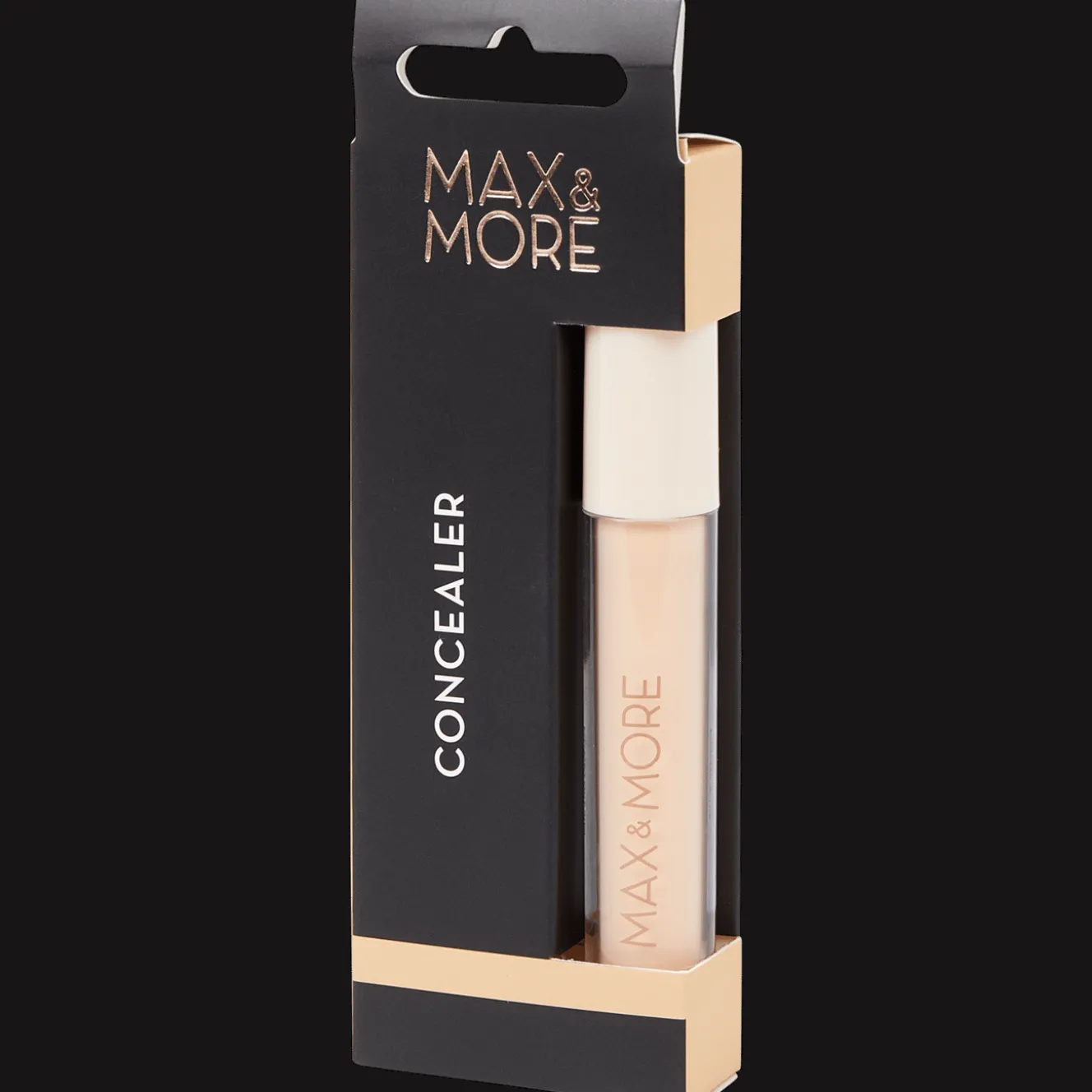 Max & More Make-Up<Concealer