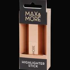 Max & More Make-Up<Highlighter-Stick