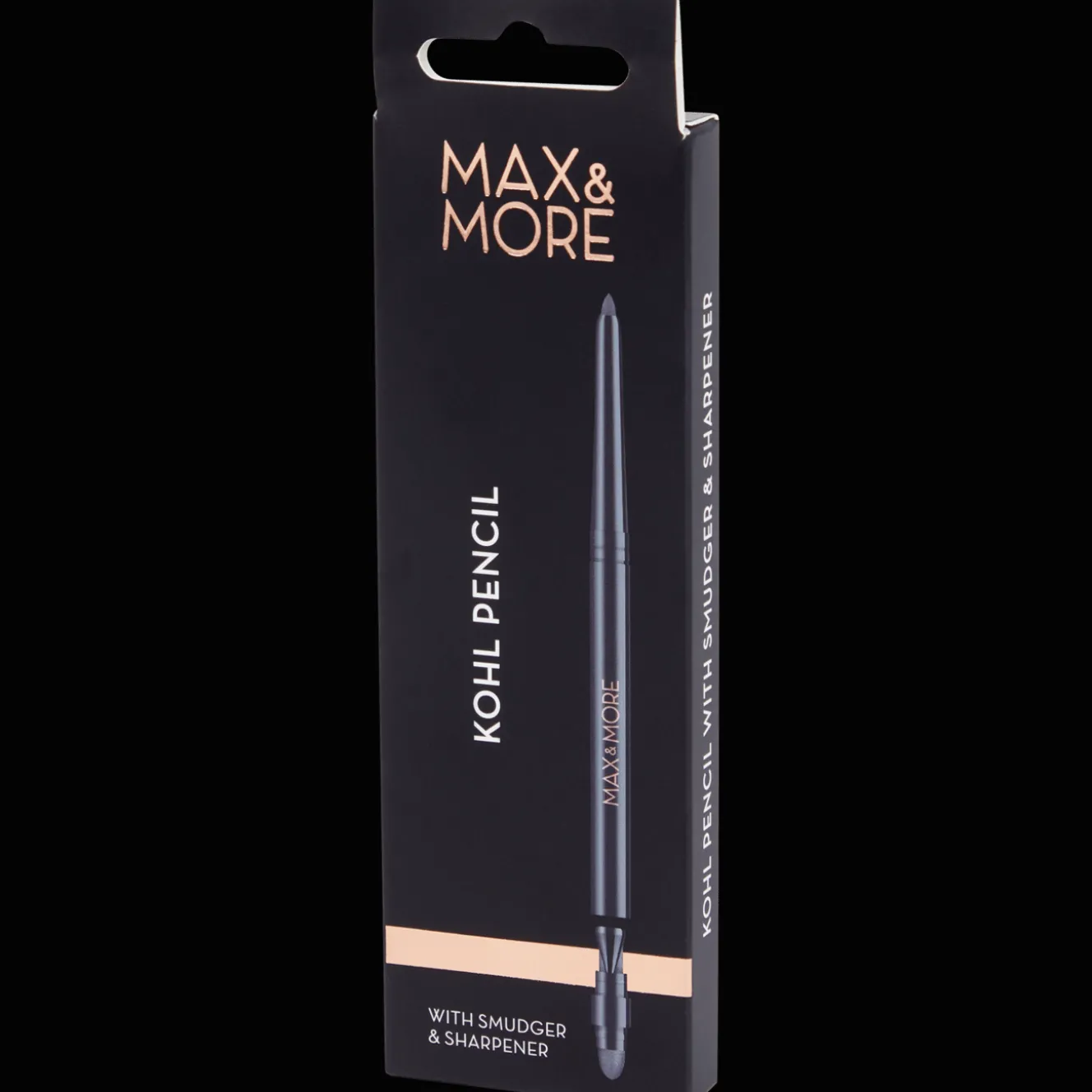 Max & More Make-Up<Kohl Kajalstift