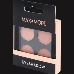 Max & More Make-Up<Lidschatten