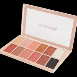 Max & More Make-Up<Lidschattenpalette