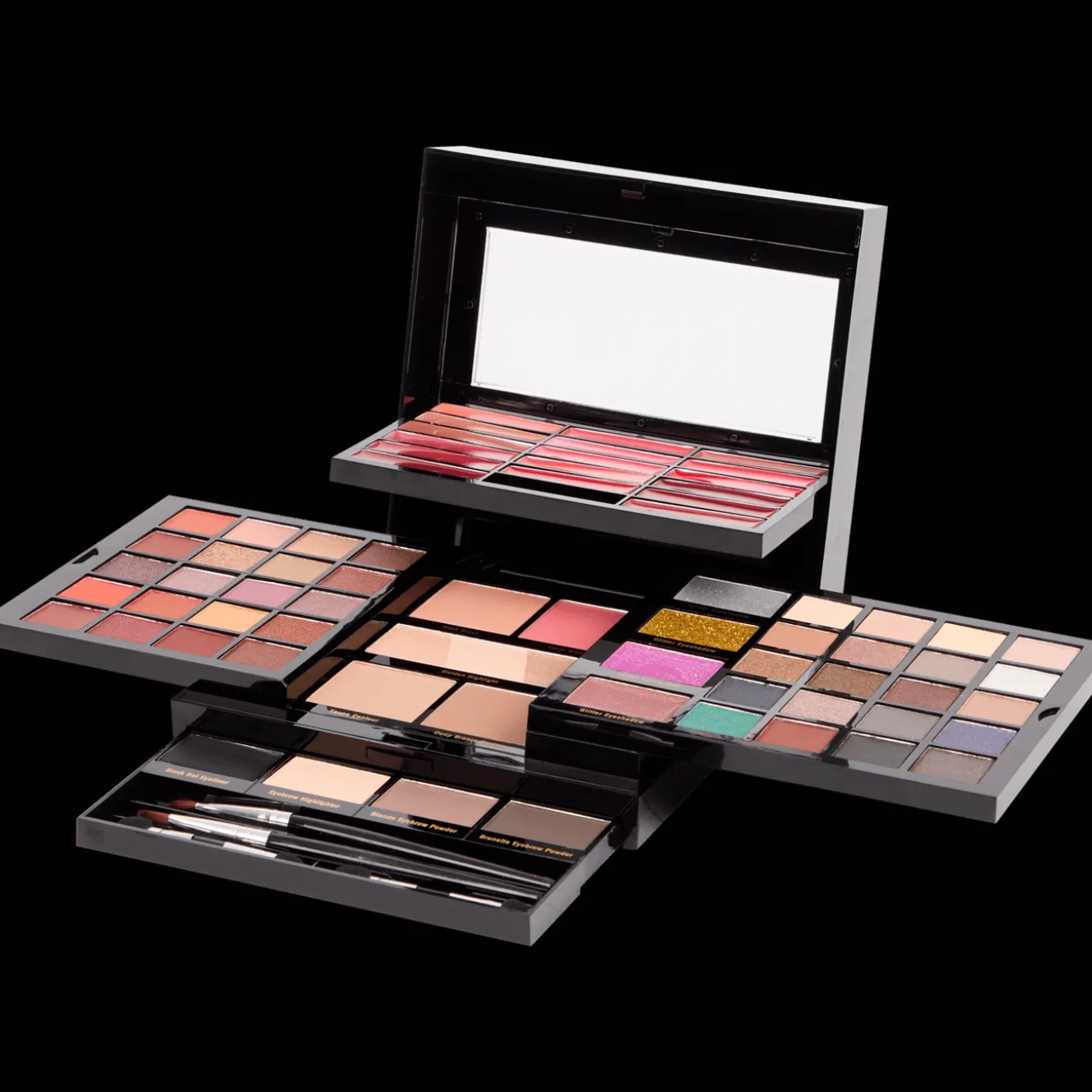 Max & More Make-Up<Make-up-Set