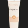 Max & More Make-Up<Matt Finish Foundation