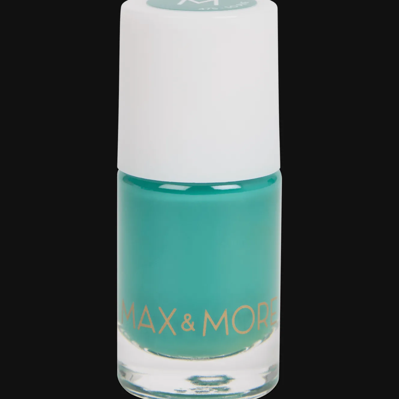 Max & More Make-Up<Nagellack