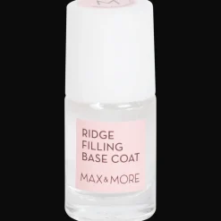 Max & More Make-Up<Nagelpflege