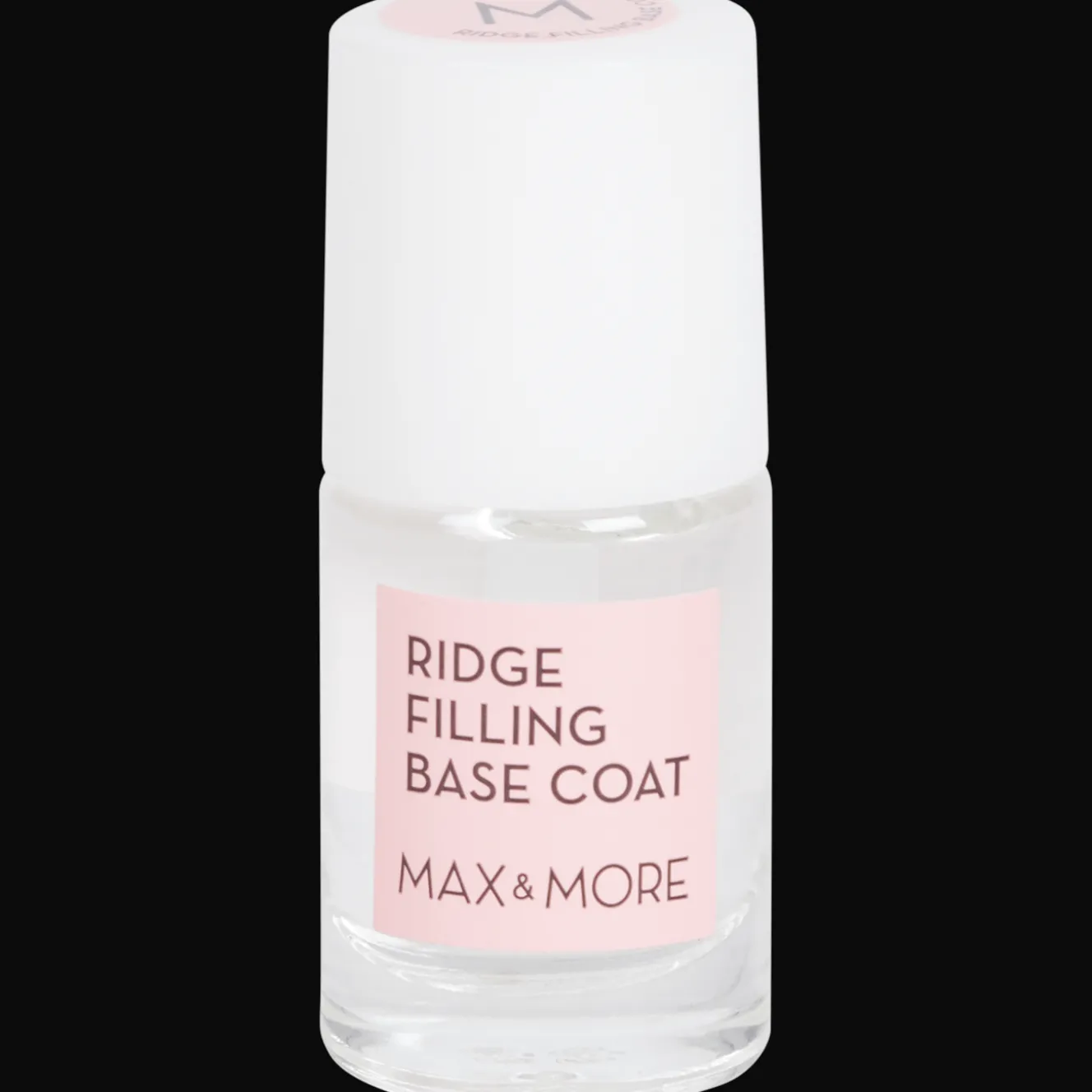 Max & More Make-Up<Nagelpflege
