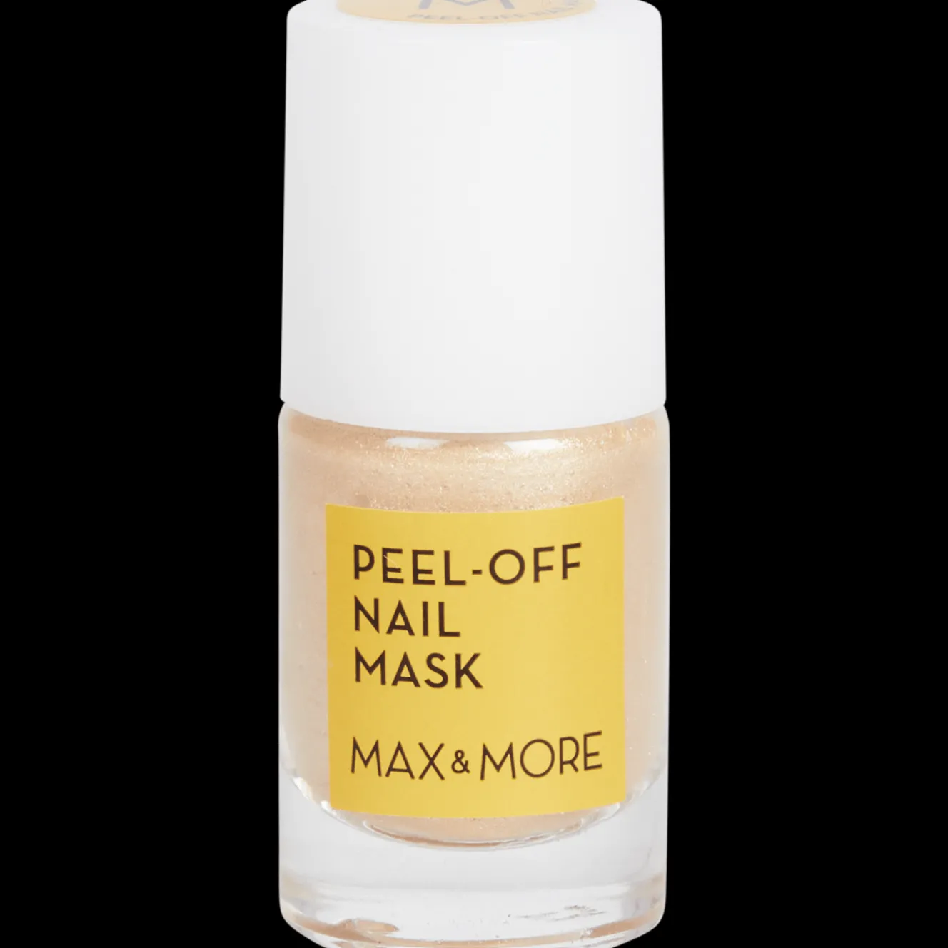 Max & More Make-Up<Nagelpflege