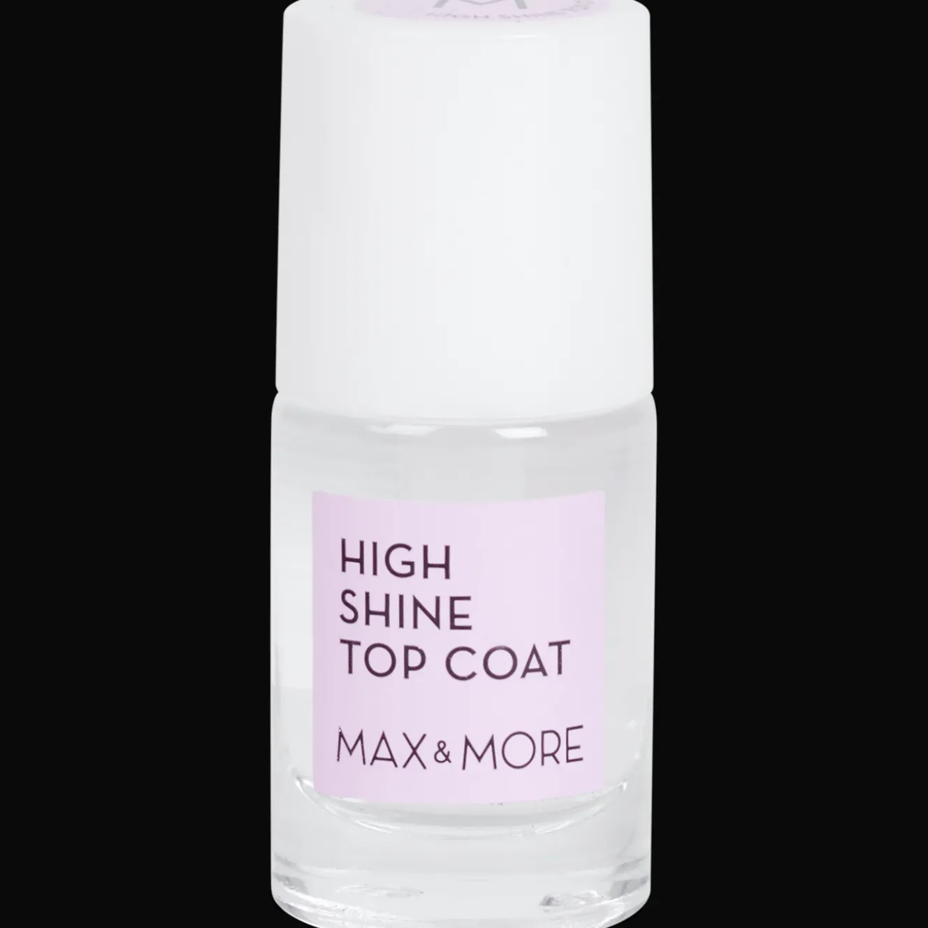 Max & More Make-Up<Nagelpflege