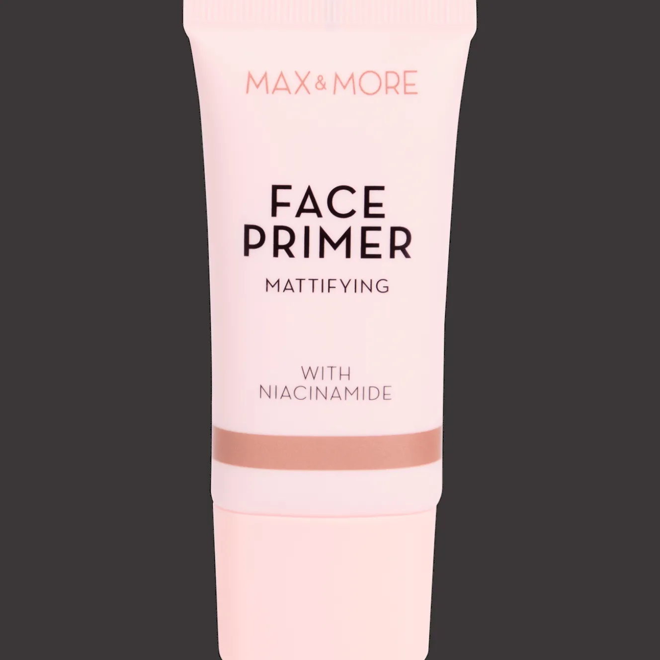 Max & More Make-Up<Primer