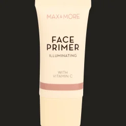 Max & More Make-Up<Primer