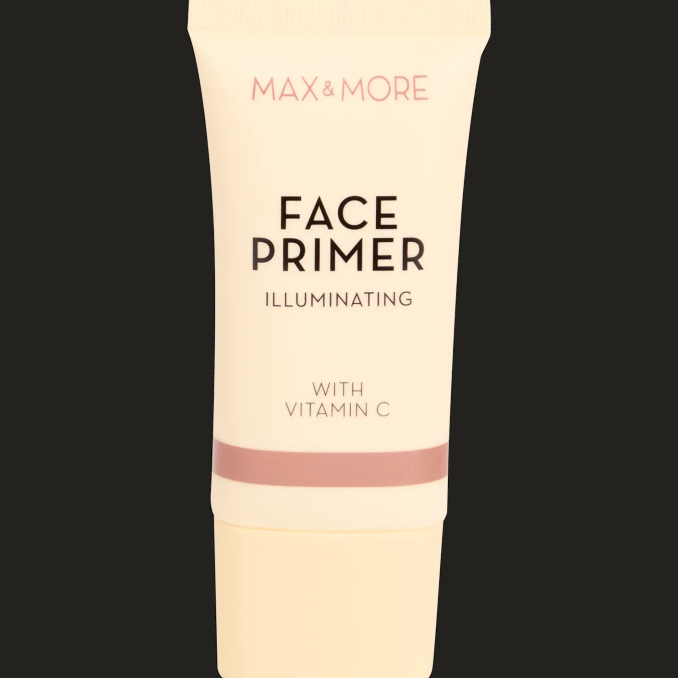 Max & More Make-Up<Primer