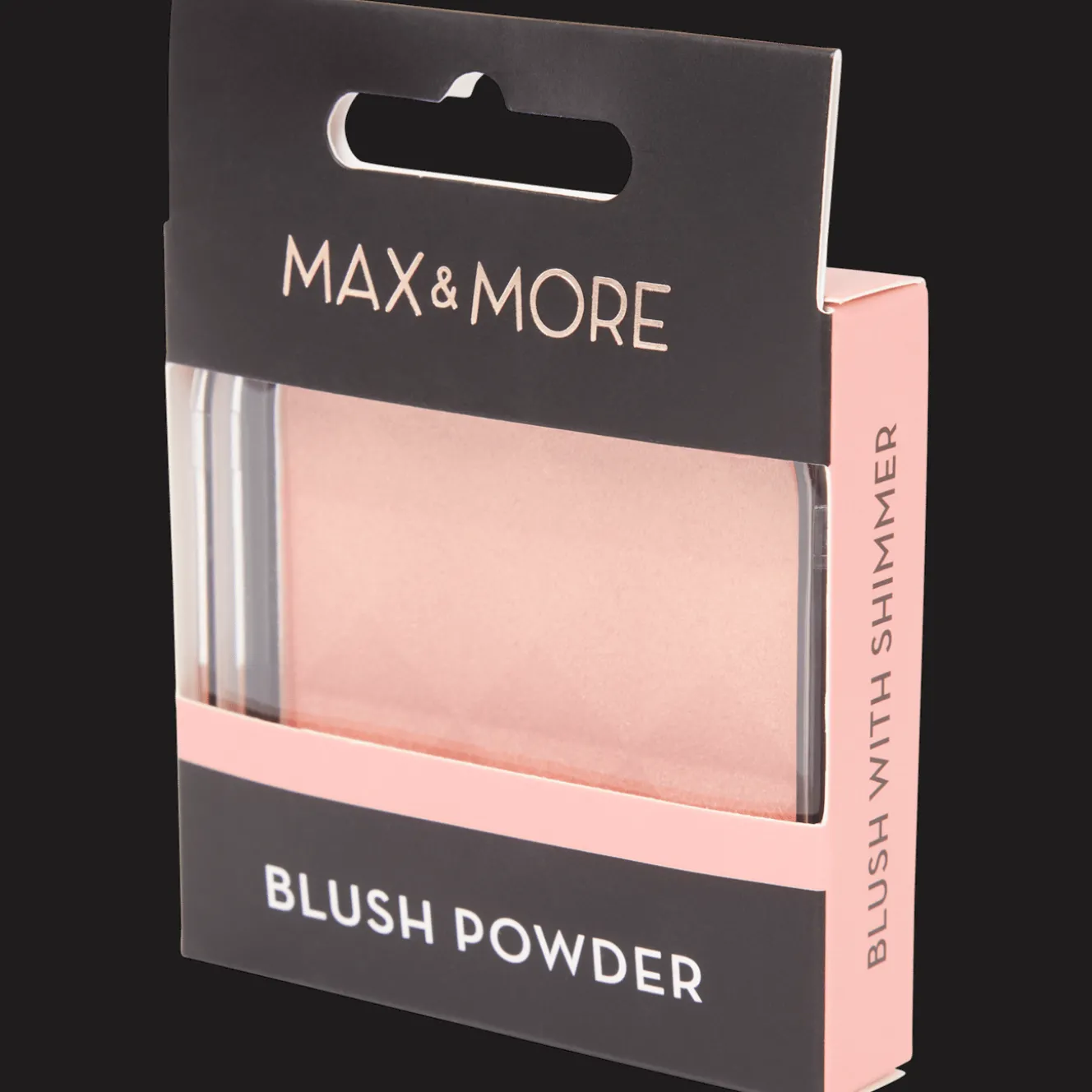 Max & More Make-Up<Rouge Pink Blossom