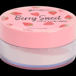 Max & More Make-Up<Setting Powder