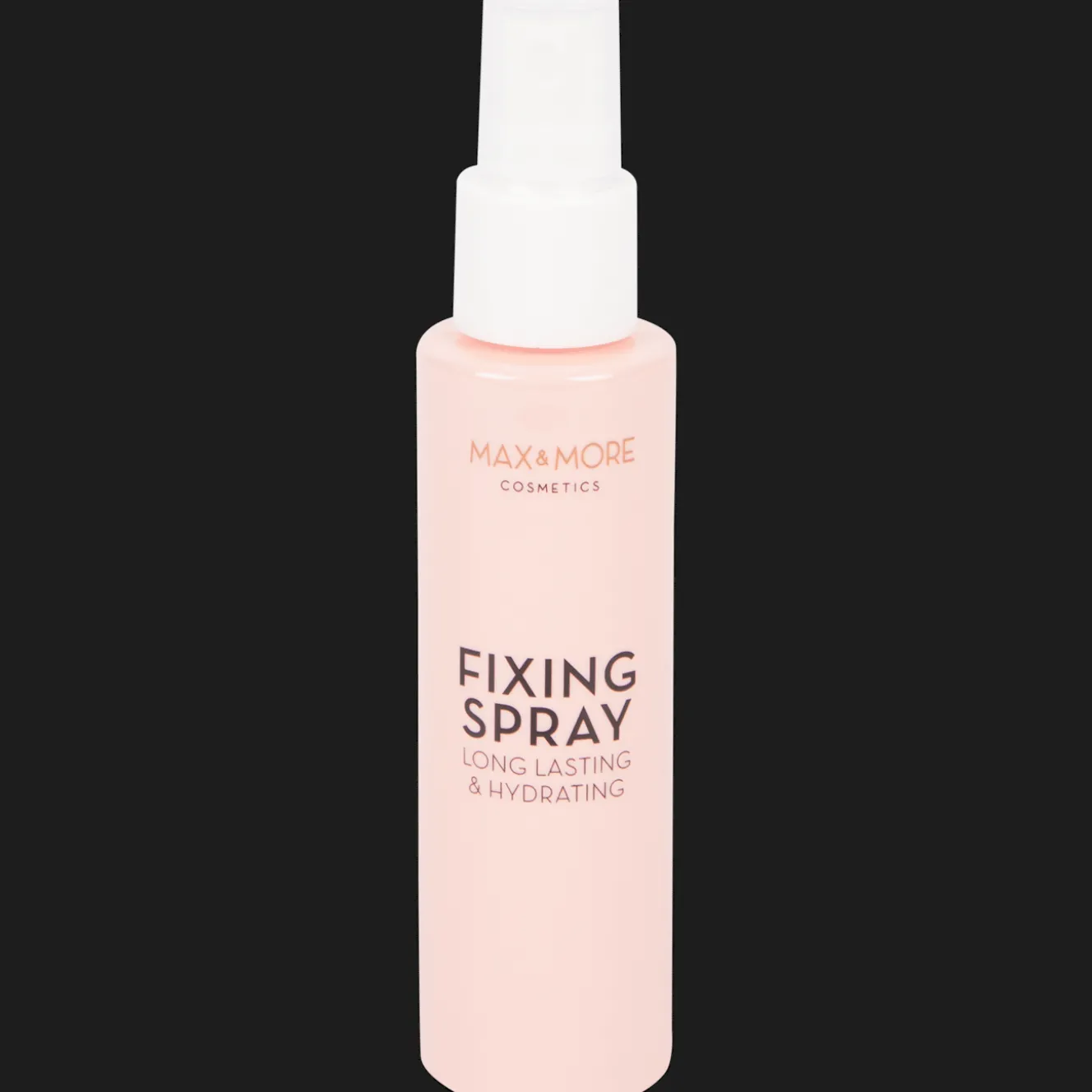 Max & More Make-Up<Settingspray