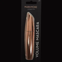 Max & More Make-Up<Volumizing Mascara