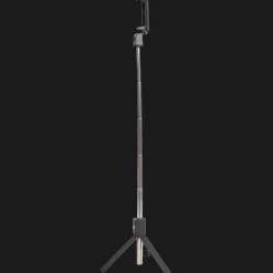 Action Multimedia-Zubehör<Maxxter 3-in-1-Selfie-Stick mit Bluetooth