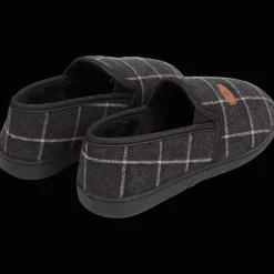Action Schuhe<Memory-Schaum-Hausschuhe