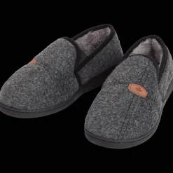 Action Schuhe<Memory-Schaum-Hausschuhe