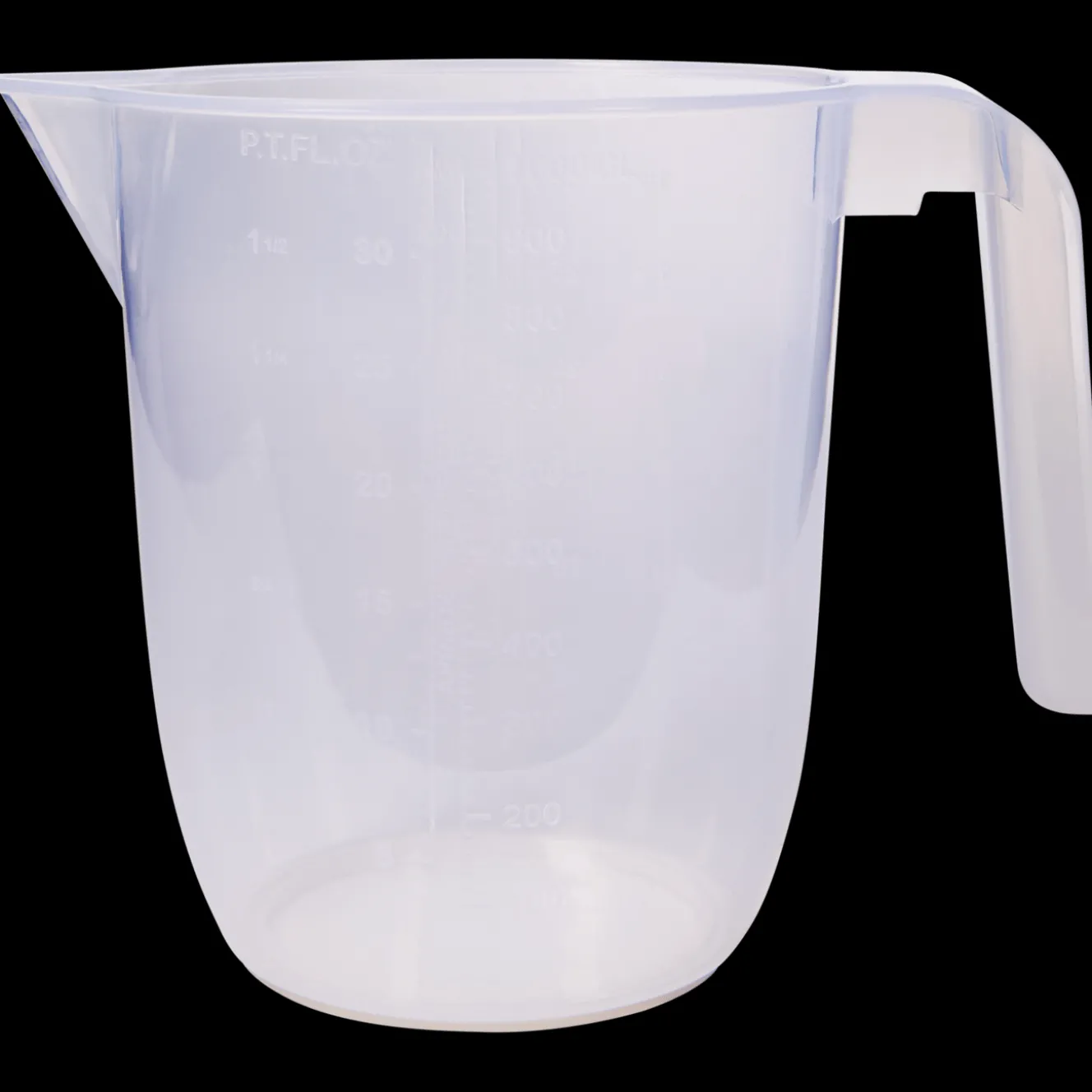 Action Küchenartikel<Messbecher