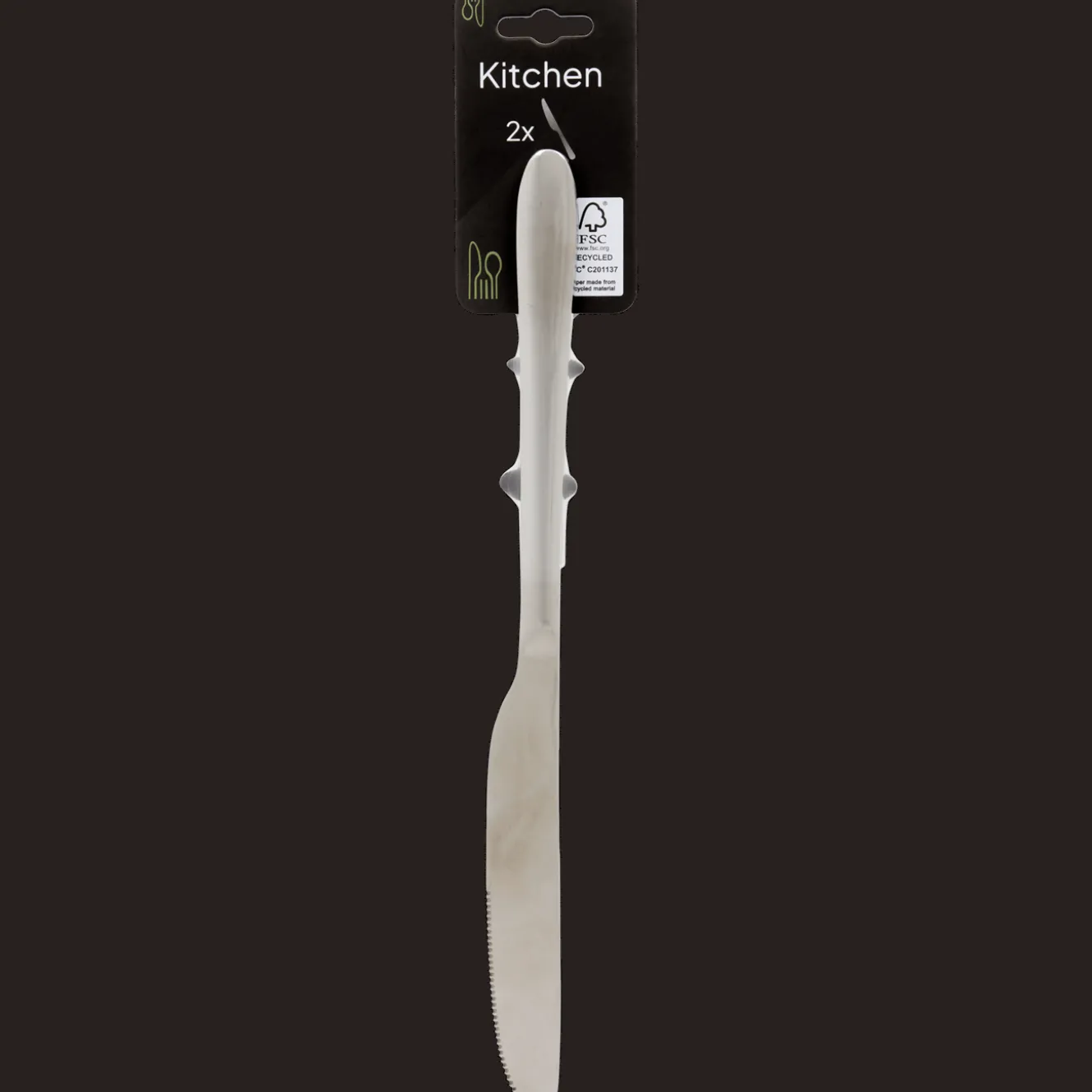 Action Besteck<Messer