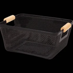 Action Wohnaccessoires<Metallkorb