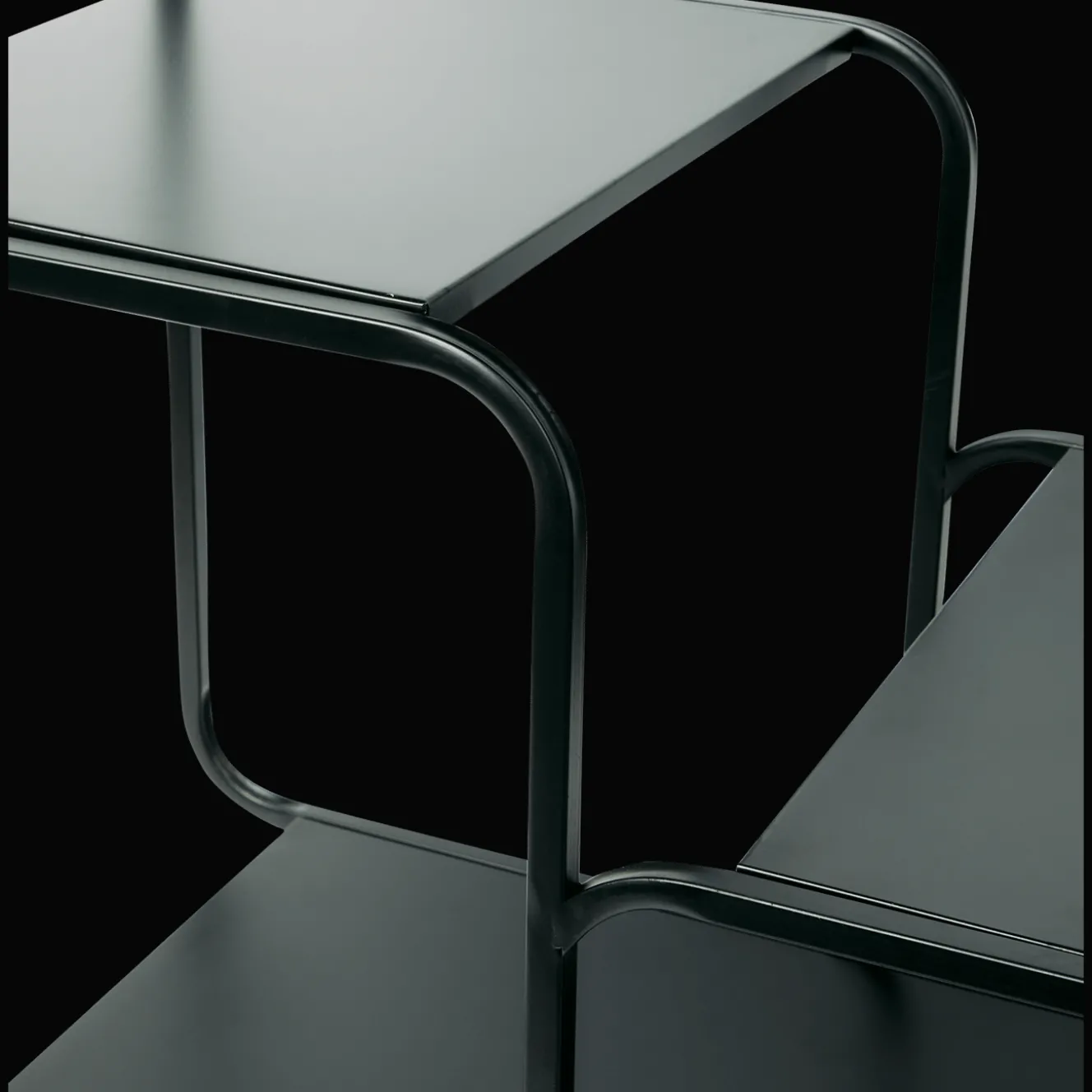 Action Wohnaccessoires<Metallregal