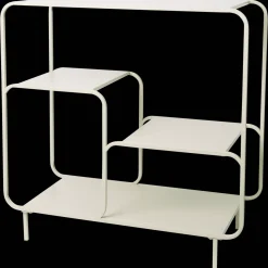 Action Wohnaccessoires<Metallregal