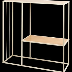 Action Wohnaccessoires<Metallregal