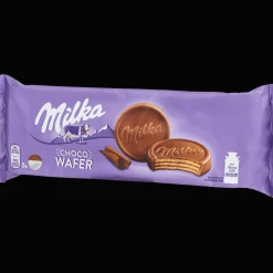 Milka Kochen & Backen<Choco Wafer