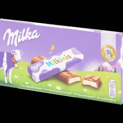 Milka Schokolade<Milkinis