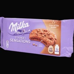 Milka Kochen & Backen<Sensations