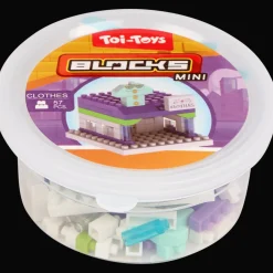 Action Spielfiguren Und -Sets|Holzspielzeug<Mini-Bauklötze