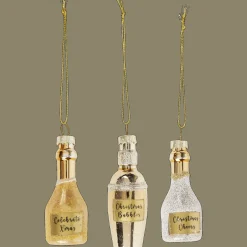 Action Saisondekoration<Mini-Baumschmuck
