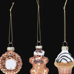 Action Saisondekoration<Mini-Baumschmuck