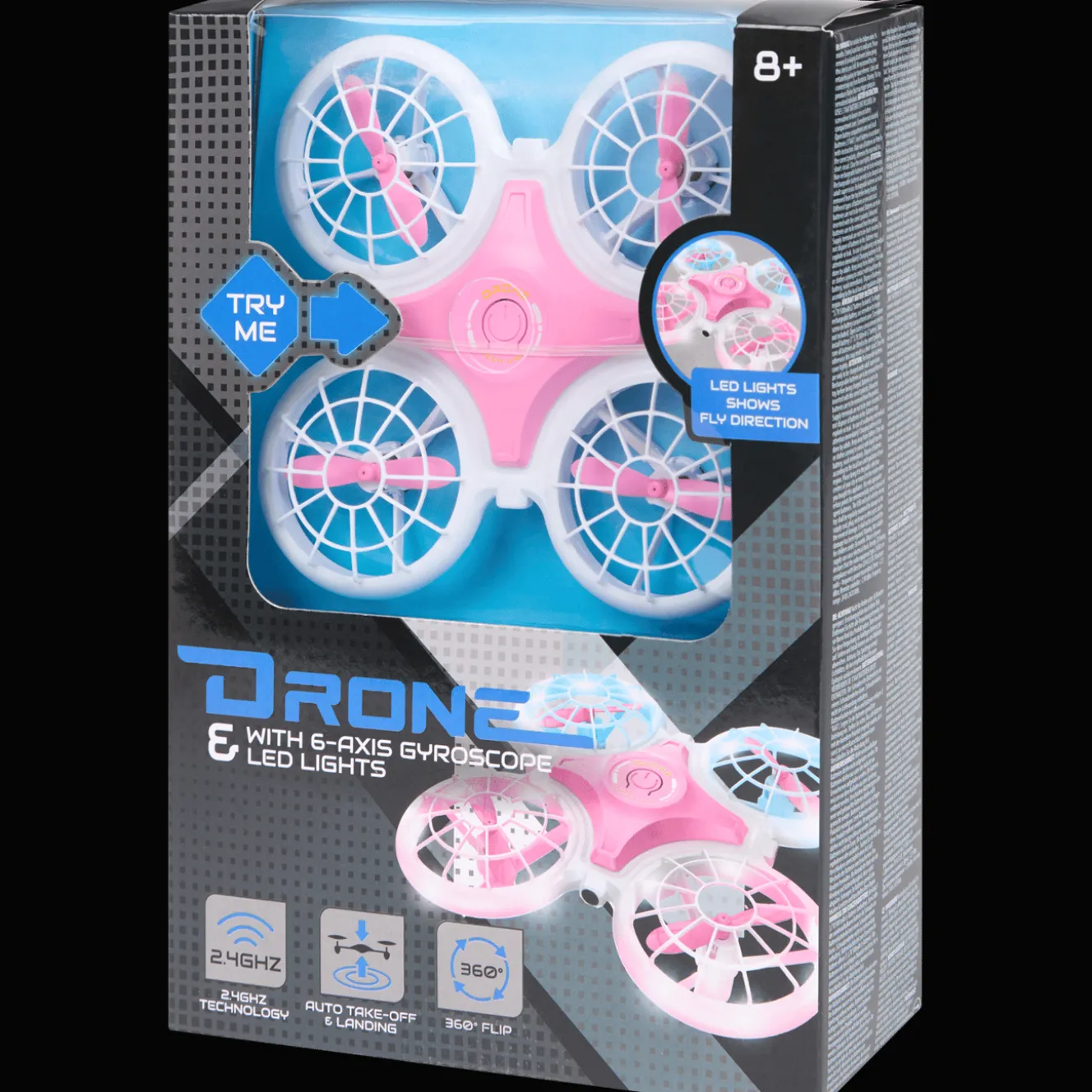 Action Fahrzeuge<Mini-Drohne