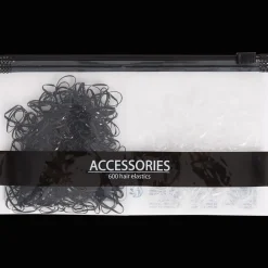 Action Haar-Accessoires<Mini-Haargummis