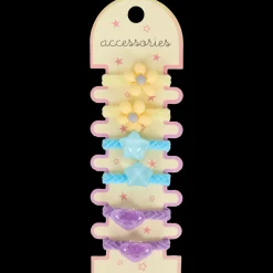 Action Haar-Accessoires<Mini-Haargummis