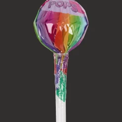 Action Süßigkeiten & Lakritz<Mini-Lollis