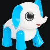 Action Spiele<Mini-Robotertier